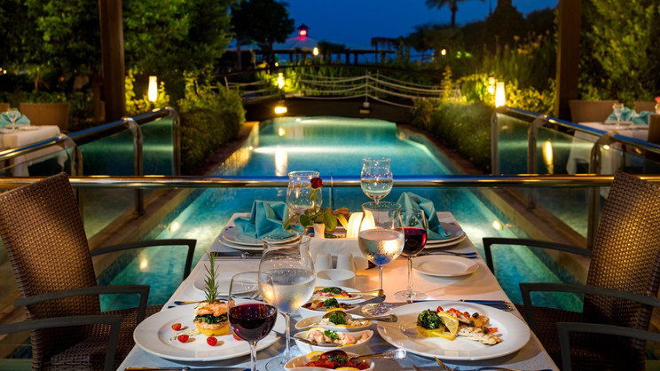 Miracle Resort Hotel